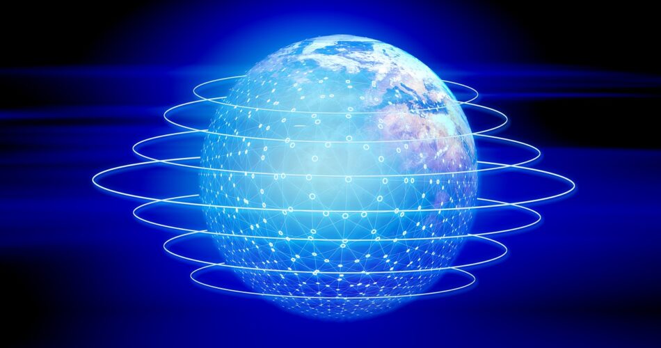 Antenna and cryptocurrency